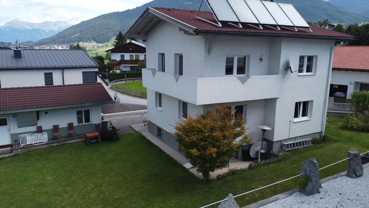 Casa Melissa Vila Schönberg im Stubaital Exterior foto
